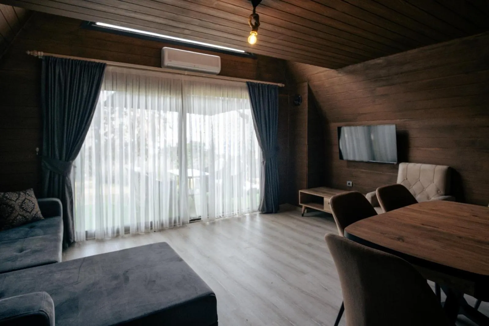 Ganita Travel Bungalov Trabzon Hotel