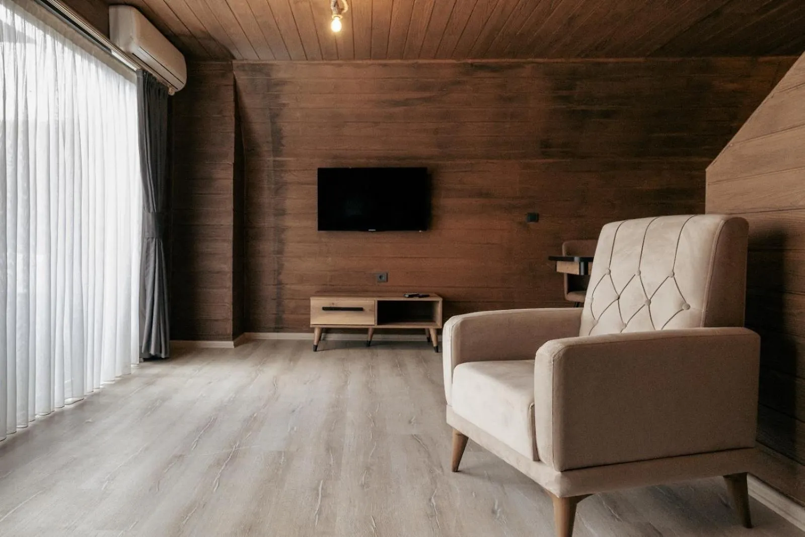Ganita Travel Bungalov Trabzon 0*,