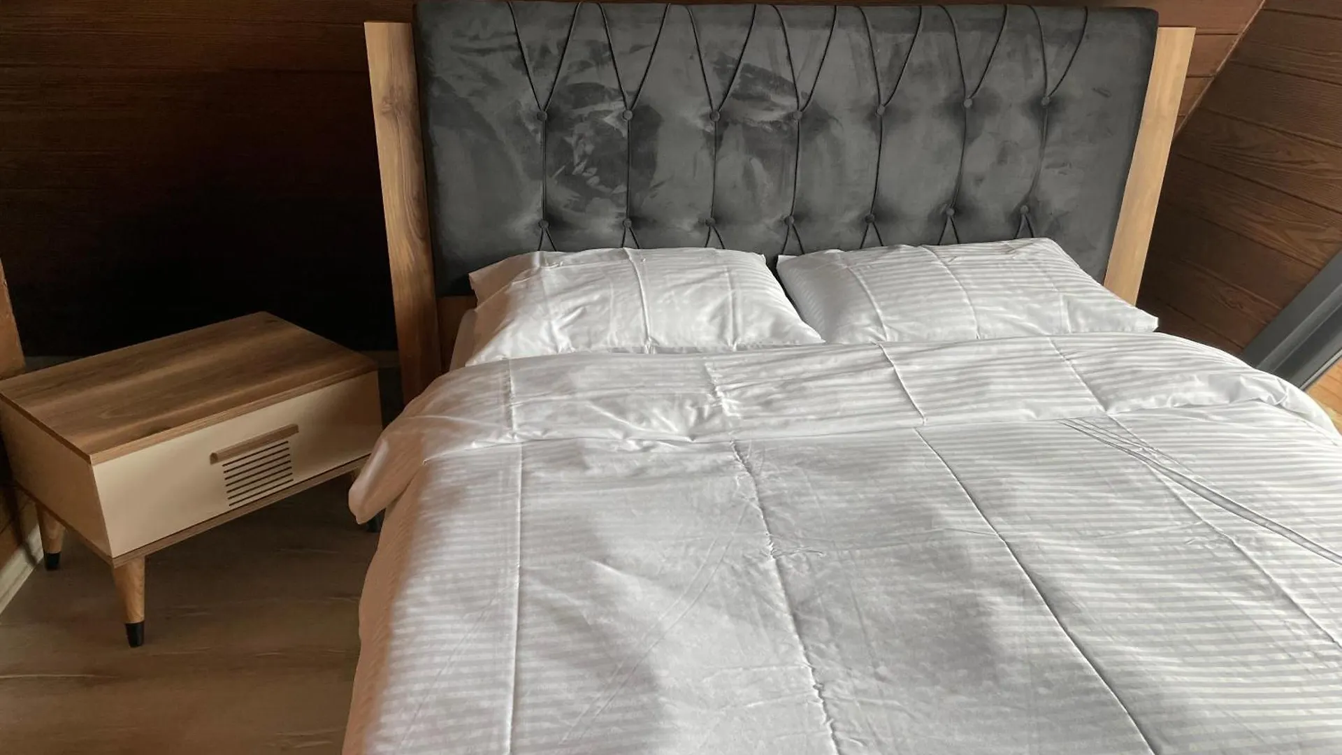Ganita Travel Bungalov Trabzon 0*,