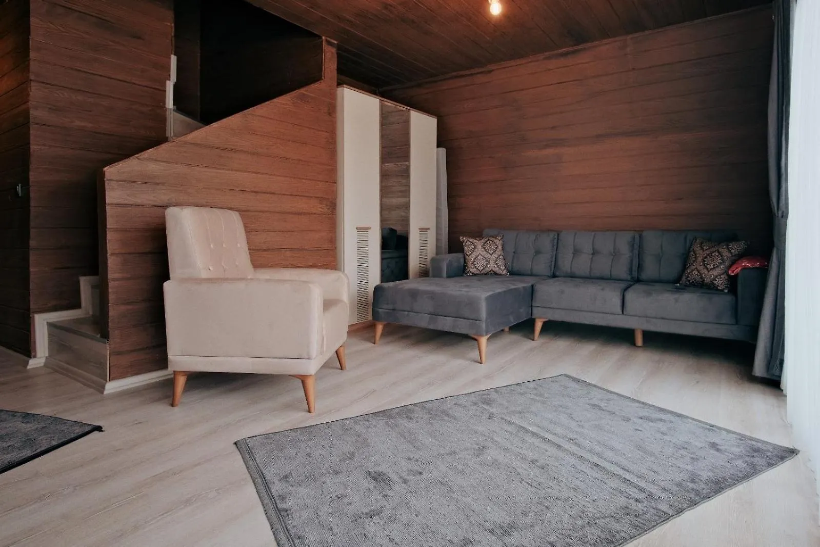 Ganita Travel Bungalov Trabzon 0*,  Türkei