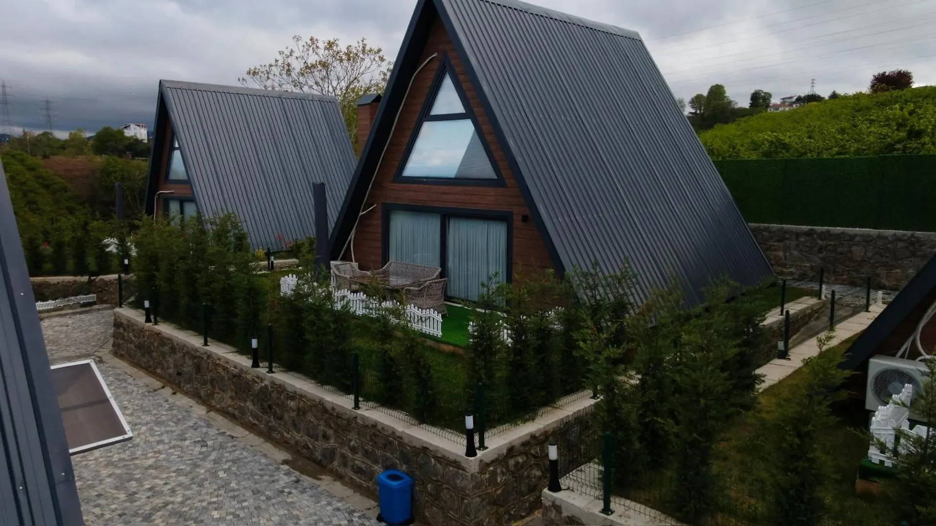 Ganita Travel Bungalov Trabzon 0*,  Türkei