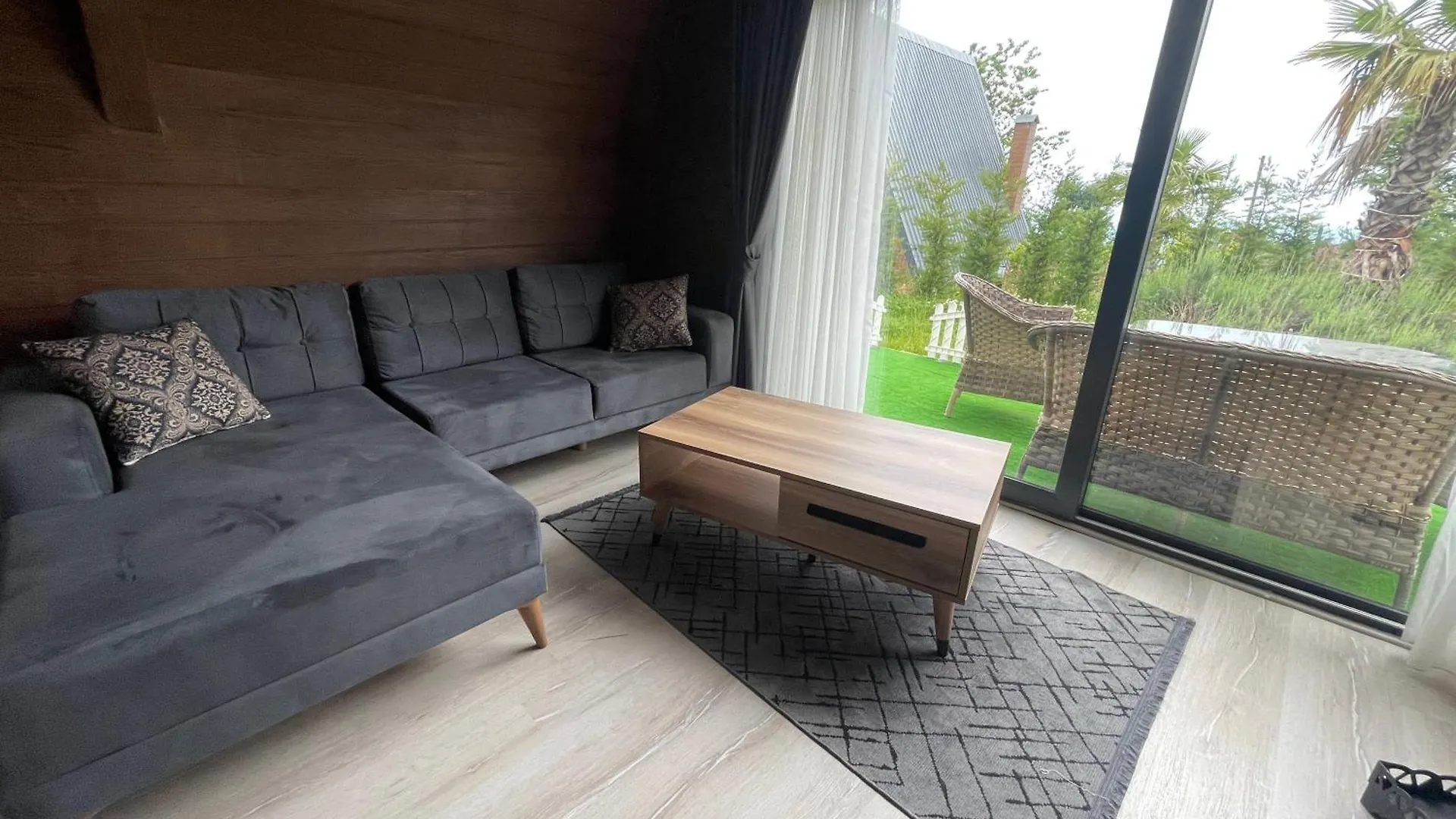 Ganita Travel Bungalov Trabzon 0*,  Turkey
