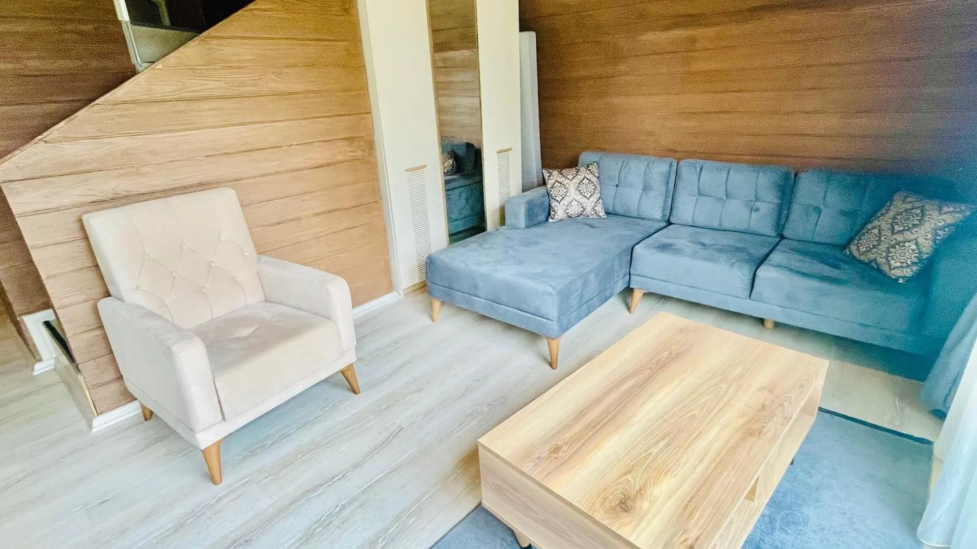 Ganita Travel Bungalov Trabzon Hotel