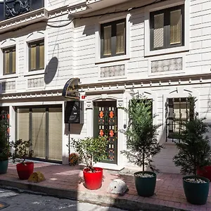 Pera Hotel Istanbul