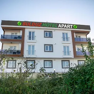 Sulduz Apartment