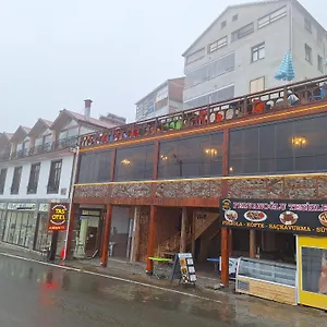 Hamsiköy Taş Trabzon