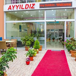 Ayyildiz Gasthof