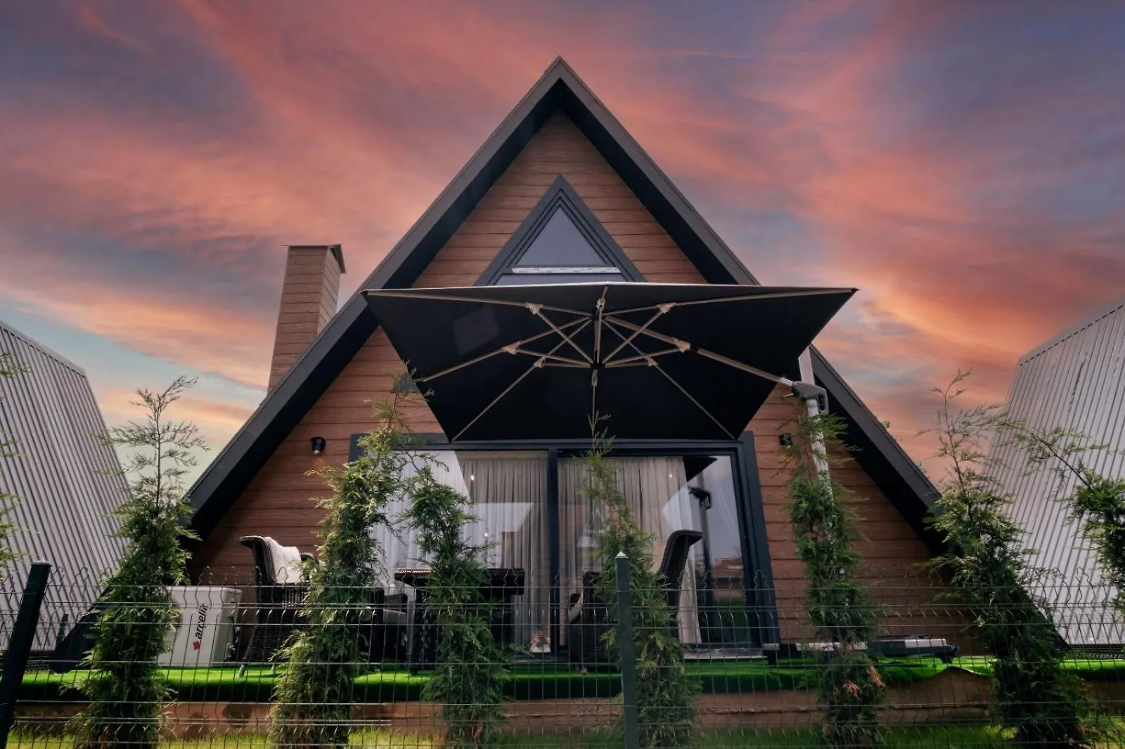 Ganita Travel Bungalov Trabzon 0*,  Turkey