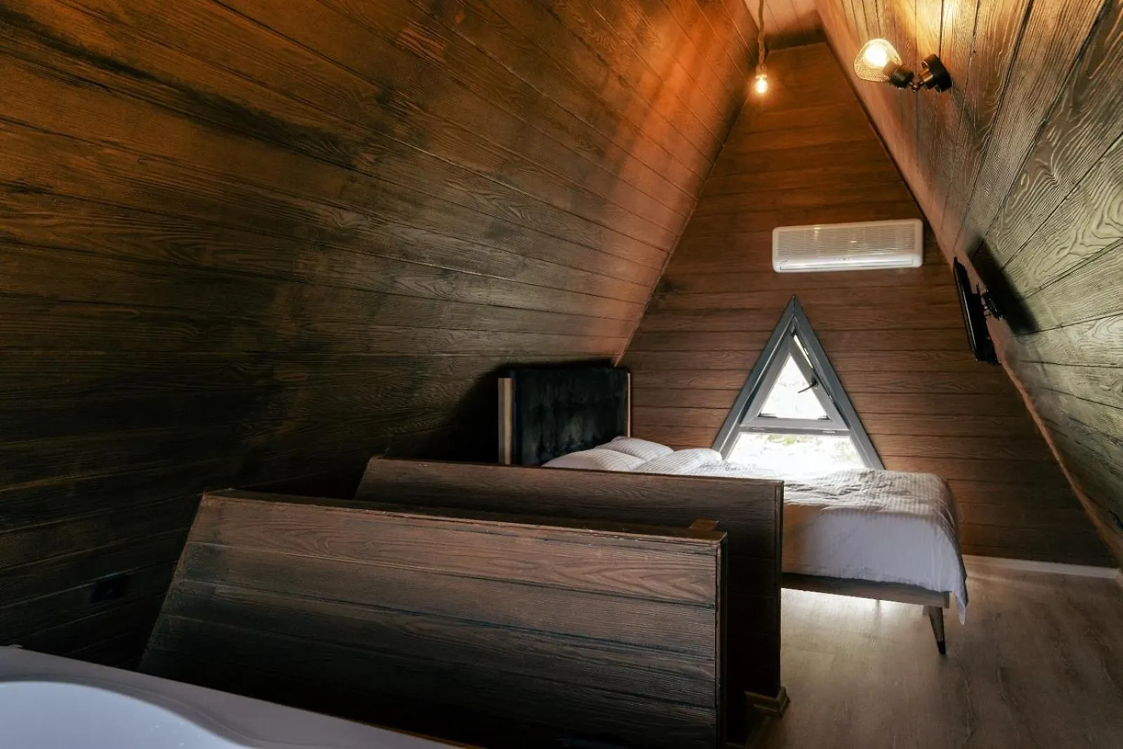 Ganita Travel Bungalov Trabzon Hotel