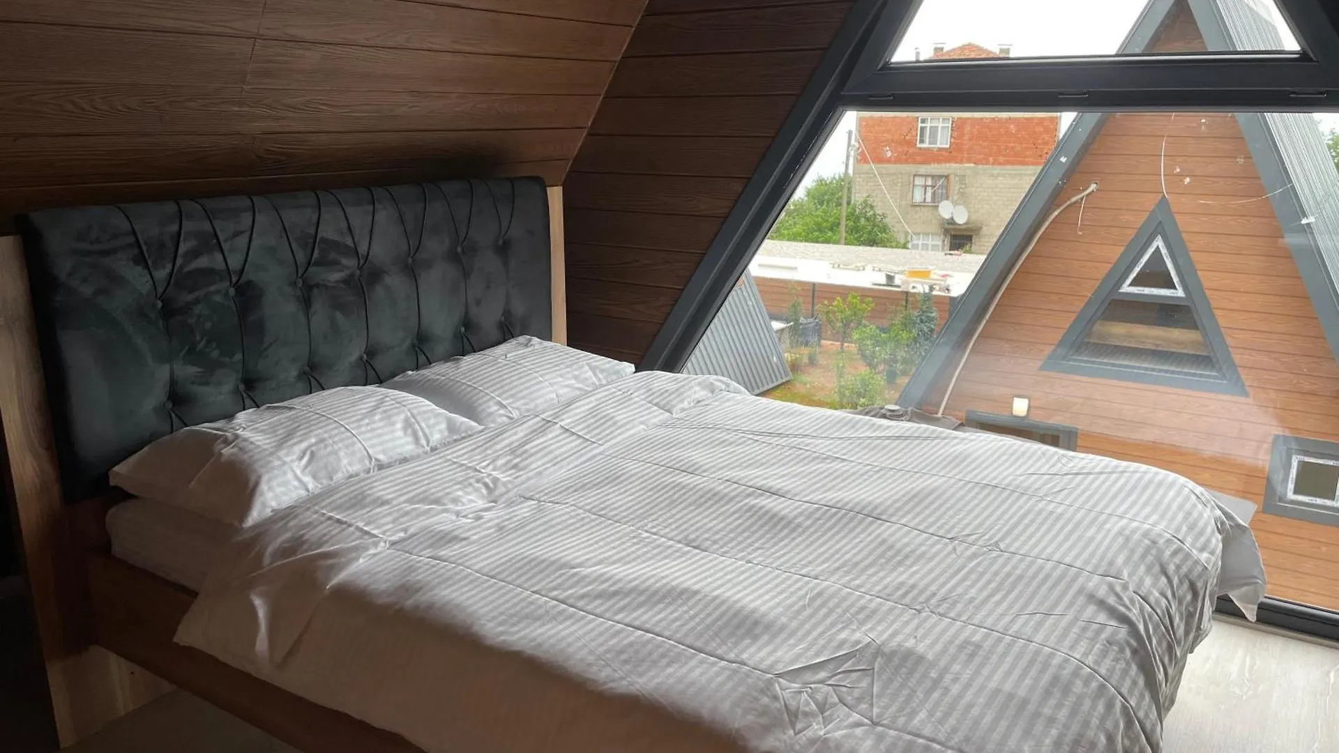 Hotel Ganita Travel Bungalov Trabzon Turkey
