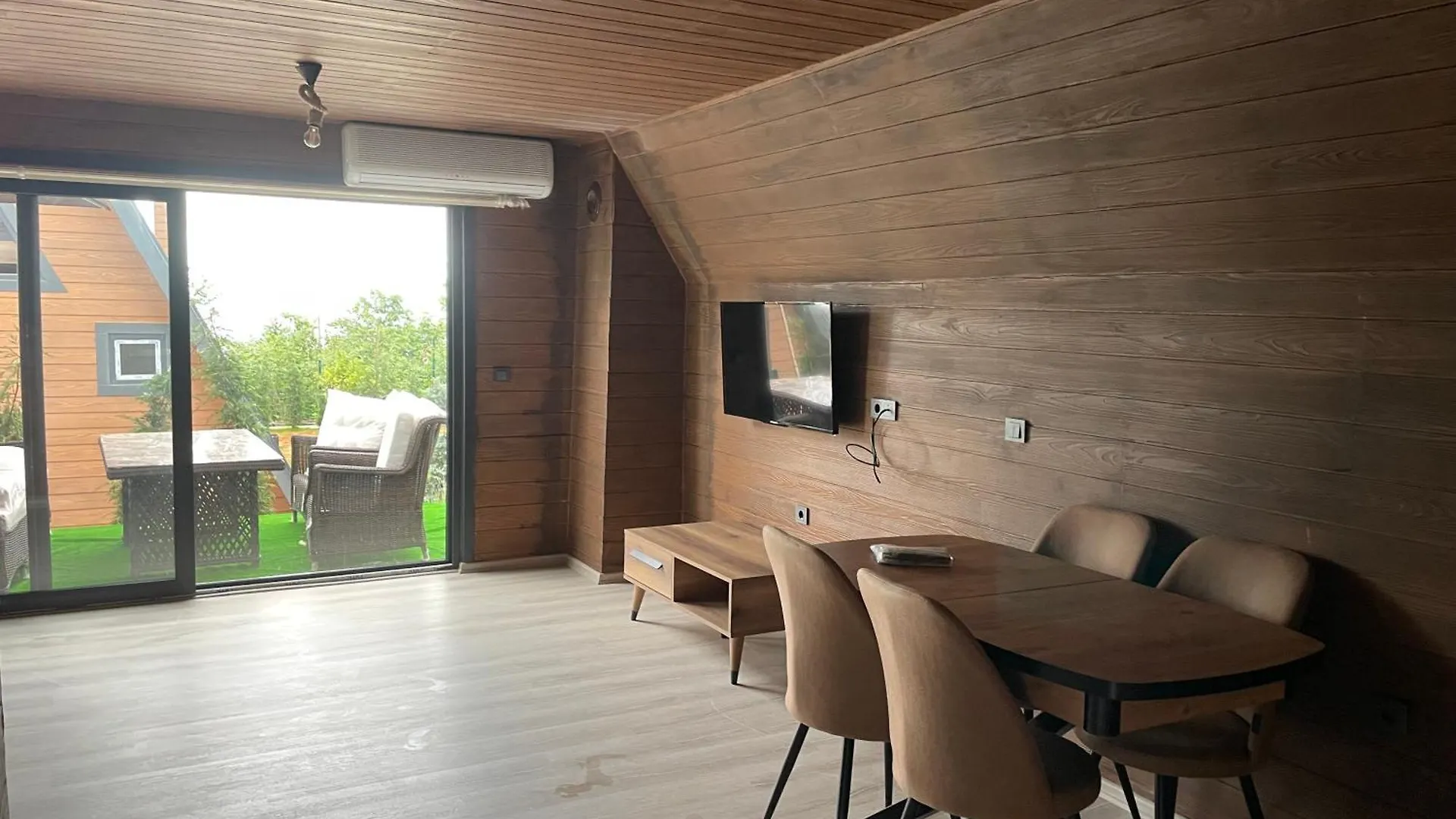 Ganita Travel Bungalov Trabzon Hotel